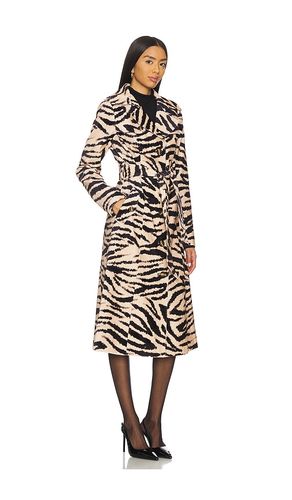 Karlie Trench in . Size S. Also in XS - Cara Cara - Modalova