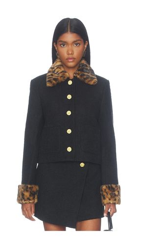 BLOUSON BENICIO en . Taille L. Also en M, S, XS - Cara Cara - Modalova
