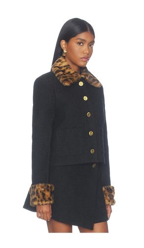 BLOUSON BENICIO en . Taille XS. Also en S, M, L - Cara Cara - Modalova