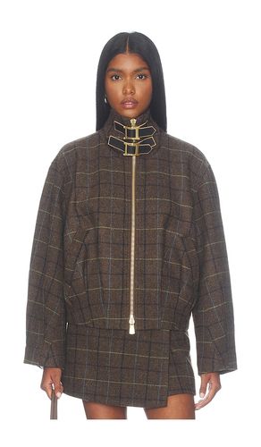 BLOUSON LORNA en . Taille L. Also en M, S, XL, XS, XXS - Cara Cara - Modalova