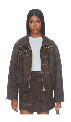 BLOUSON LORNA en . Taille L. Also en M, S, XL, XS, XXS - Cara Cara - Modalova