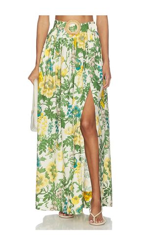 JUPE LONGUE GREENFIELD en . Taille 12. Also en 2 - Cara Cara - Modalova
