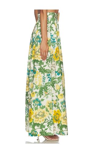 JUPE LONGUE GREENFIELD en . Taille 12. Also en 2 - Cara Cara - Modalova