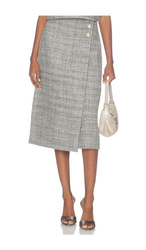 JUPE LUCA en . Taille 00. Also en 4, 0, 2, 6, 8 - Cara Cara - Modalova