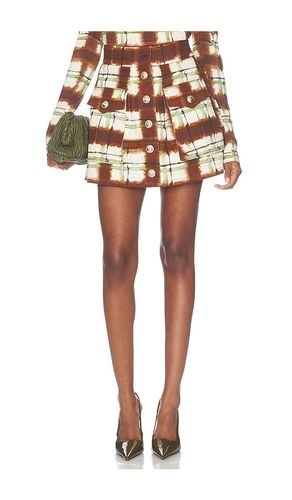 JUPE FATIMA en . Taille 0. Also en 00, 2, 4, 6 - Cara Cara - Modalova
