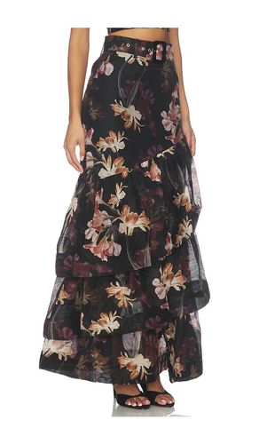 JUPE PRIYA en . Taille 0. Also en 00, 2, 4, 6, 8 - Cara Cara - Modalova