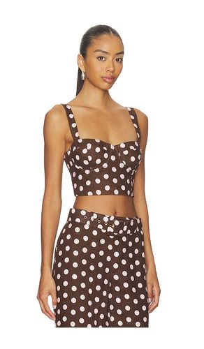 Claudine Top in . Size 00. Also in 10, 12, 2, 4, 6 - Cara Cara - Modalova
