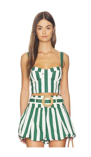 Claudine Top en ,. Taille 4. Also en 6 - Cara Cara - Modalova