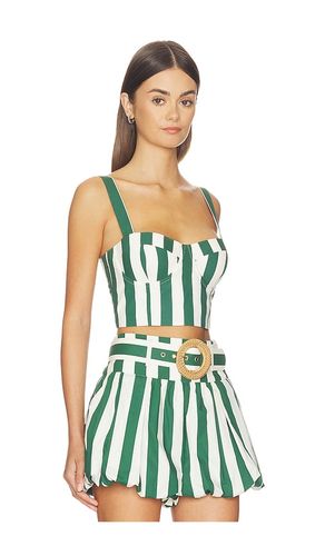 Claudine Top en ,. Taille 4. Also en 6 - Cara Cara - Modalova