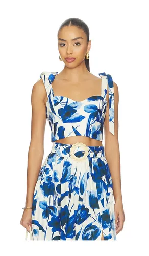 Faiza Top en ,. Taille 12. Also en 2, 4, 6, 8 - Cara Cara - Modalova