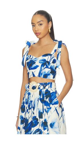 Faiza Top en ,. Taille 0. Also en 12, 2, 4, 6, 8 - Cara Cara - Modalova