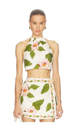 Haut Dahlia en . Taille M. Also en S, XS, XXS - Cara Cara - Modalova