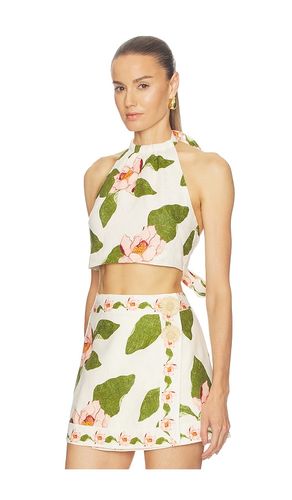Haut Dahlia en . Taille M. Also en XS, XXS - Cara Cara - Modalova