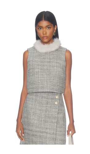 Gina Top en . Taille S. Also en XS, M, L - Cara Cara - Modalova