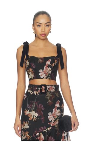 Tira Top en . Taille 0. Also en 00, 2, 4, 6, 8 - Cara Cara - Modalova