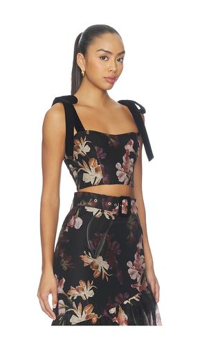 Tira Top en . Taille 0. Also en 00, 2, 4, 6, 8 - Cara Cara - Modalova