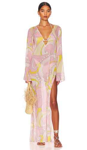 ROBE MAXI TOTEM en . Taille M. Also en S - Cin Cin - Modalova