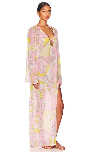 ROBE MAXI TOTEM en . Taille M. Also en S - Cin Cin - Modalova