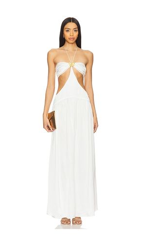 ROBE MAXI MILA en . Taille S. Also en XS, M, L, XL - Cin Cin - Modalova