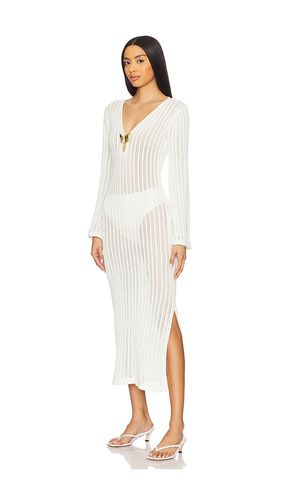 ROBE PULL GODIVA en . Taille L. Also en M - Cin Cin - Modalova
