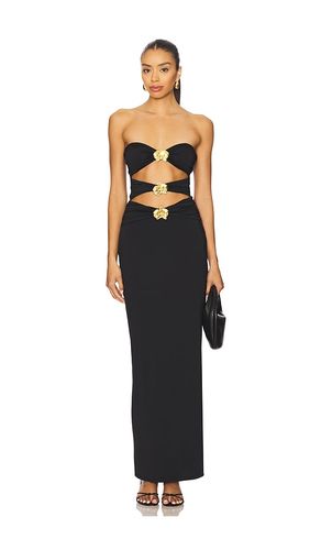 ROBE ROME ORCHID en . Taille S. Also en M, L, XL - Cin Cin - Modalova