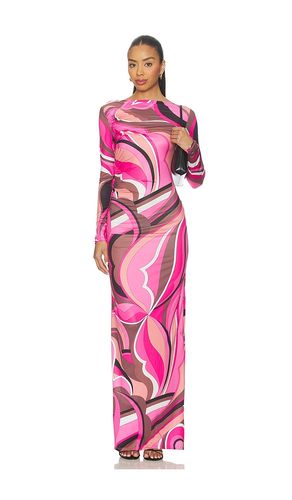 ROBE MAXI EMPRESS en . Taille S. Also en M - Cin Cin - Modalova