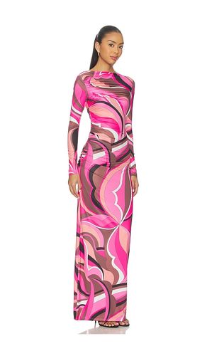 ROBE MAXI EMPRESS en . Taille M. Also en S - Cin Cin - Modalova