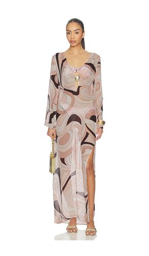 ROBE MAXI HOTLINE en ,. Taille M. Also en S, XS - Cin Cin - Modalova