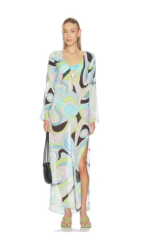 ROBE MAXI HOTLINE en ,. Taille S. Also en - Cin Cin - Modalova