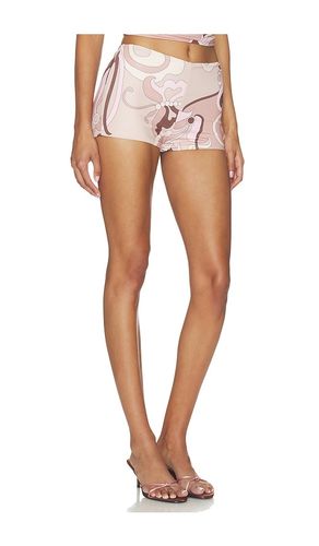 SHORT TAILLE BASSE FUJI en . Taille L. Also en M, S, XS - Cin Cin - Modalova