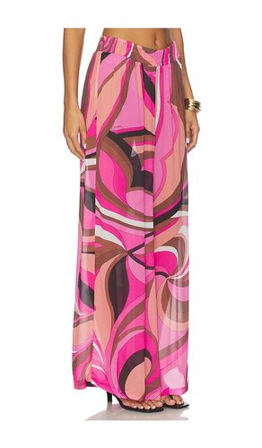 PANTALON LARGE MISSION en . Taille M. Also en S, XS - Cin Cin - Modalova