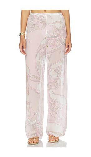 PANTALON LARGE OASIS en . Taille XS. Also en S, M, L, XL - Cin Cin - Modalova