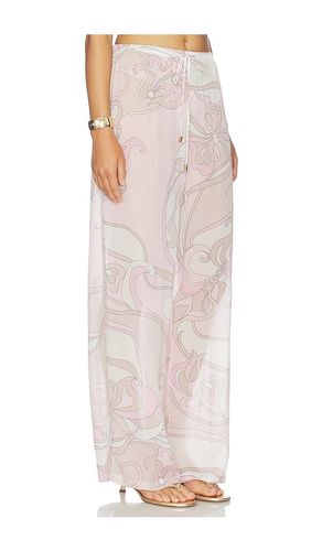 PANTALON LARGE OASIS en . Taille L. Also en M, S, XL, XS - Cin Cin - Modalova