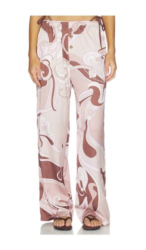 PANTALON LARGE CHANCE en . Taille XS. Also en M, L, XL - Cin Cin - Modalova