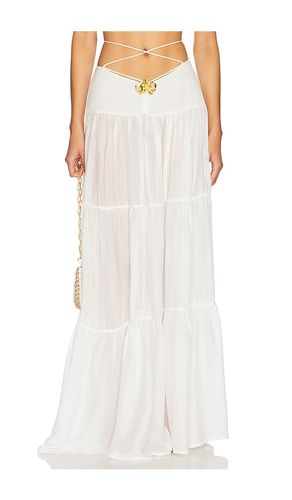 JUPE SONG ORCHID en . Taille L. Also en M, S - Cin Cin - Modalova