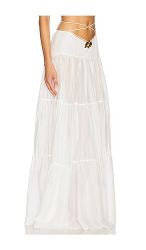 JUPE SONG ORCHID en . Taille L. Also en M, S, XS - Cin Cin - Modalova