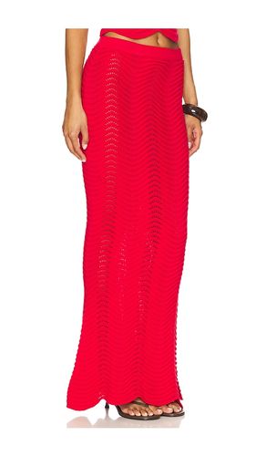 JUPE SODA en . Taille L. Also en S - Cin Cin - Modalova