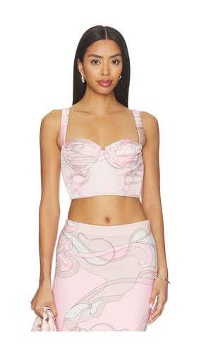 Astrid Bustier Top en . Taille S. Also en M, L - Cin Cin - Modalova