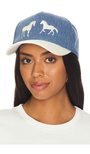 CASQUETTE DE BASEBALL CAROLINA en - Casa Clara - Modalova