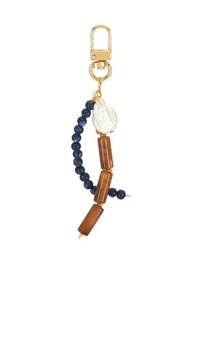 Ember Beaded Keychain in - Casa Clara - Modalova