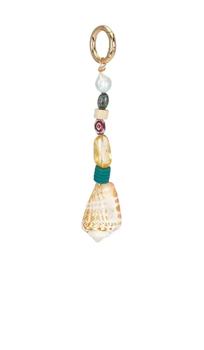 Colette Keychain in - Casa Clara - Modalova