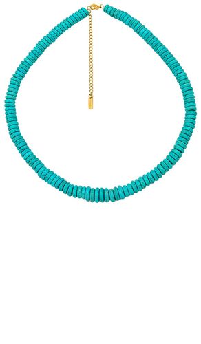 Casa Clara COLLIER TERADA en Teal - Casa Clara - Modalova