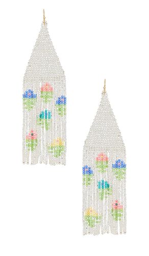 BOUCLES D'OREILLES LILY in - Casa Clara - Modalova