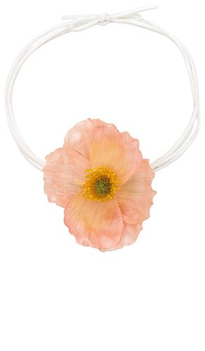 COLLIER RAS DU COU POPPY in - Casa Clara - Modalova