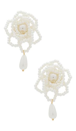 BOUCLES D'OREILLES LIV en - Casa Clara - Modalova