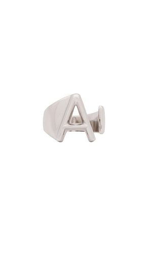 BAGUE BLAIRE in . Size D, F, H, I, L, N, O, R, S, T, V - Casa Clara - Modalova