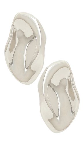 BOUCLES D'OREILLES MAHINA en - Casa Clara - Modalova