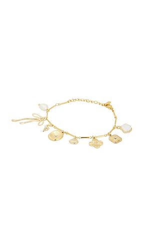 BRACELET BRELOQUE DAHLIA in - Casa Clara - Modalova