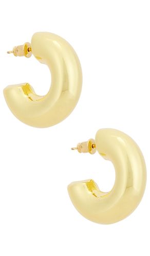 BOUCLES D'OREILLES AMADA in - Casa Clara - Modalova