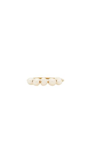 BAGUE MAEVA en . Taille 5. Also en 6, 7 - Casa Clara - Modalova